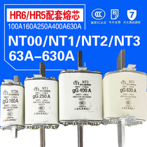 NT00 NT1 NT2 NT3 NT4 Fuse Fuse core HR6 Fuse holder base Copper RT16