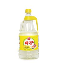  South Korea imported tumbler flavored seasoning sauce 1 8L large bucket seasoning wine to fishy and enhance flavor and freshness