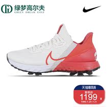 NIKEGOLF NIKE GOLF shoes MEN and women AIR ZOOM INFINITY TOUR CT0541