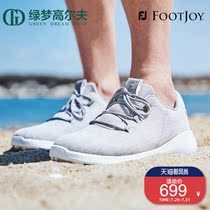 FootJoy golf shoes mens 21 new flex coastal casual nail-free sneakers