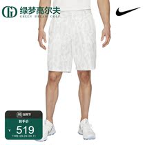 NIKEGOLF Nike Golf Clothing Mens Shorts Comfortable Breathable Casual Classic Sports Pants