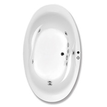 Bath South Korea imported software bathtub