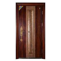 The beauty of the mind is in the door 8056