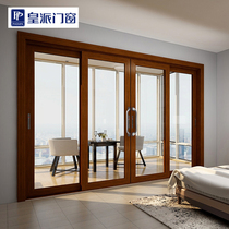 huang pai doors and windows Duke T220W