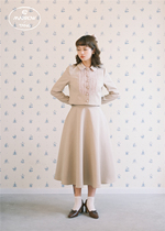 MarrowTang | Vintage suit