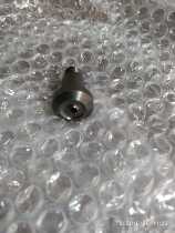 Tianyi Xinglong QZD-2150 financial binding machine voucher punching machine accessories under hot riveting head die