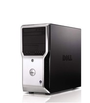  Dell Dell Precision T1500 Workstation Barebones 1156-pin desktop computer industrial control host