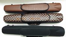 B- drop clarinet black tube bag integrated one-shoulder portable backpack bag free of disassembly