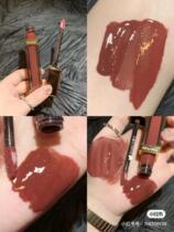 Spot Tom Ford TF Tom Ford new tube lip glaze Lip Balm Lipstick 04 08 20