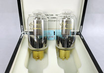 Innovative and upgraded version of FULLMUSIC Tianjin Quanzhen 845SL electronic tube generation noble voice WE845 KR845