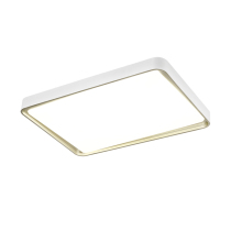 The Moka Suction Top Square Lamp
