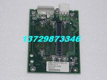 SUN 375-3097-01 B2500 BLADE2500 SCSI hard drive backplane board interface board