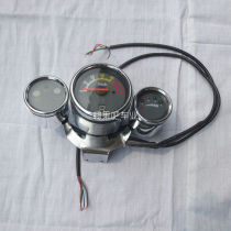 ATV ATV accessories instrument panel cross-country motorcycle Small Three instrument off-road vehicle accessories dashboard code meter