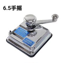 6 5MM medium and fine branch manual cigarette machine household cigarette machine cigarette puller cigarette filler metal cigarette machine hand cracker
