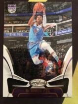 18-19 Panini Certified #57 Darron Fox De  Aaron Fox star card