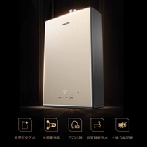 Casarte JSQ31-16CWD2(12T) Gas Water Heater Water Servo Constant Temperature Household Natural