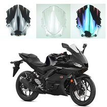 Suitable for Yamaha YZF R3 V3 R25 19-21 windshield front windshield windshield windshield