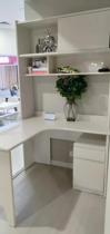 Palm Pearl 62D301-A corner desk 1200*1200 * 1945mm E1 grade environmental protection deposit