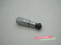 High precision Mismi type MCLN3 differential head with nut type 0-6 5mm round head
