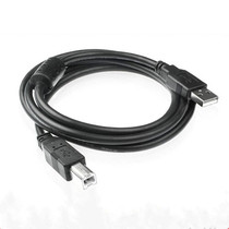 USB print cable 2 0 print cable with magnetic ring 1 5M