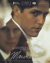 (Maurice Morriss Lover) BD25 James Ivory