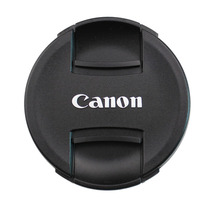 Domestic lens cover 49 52 55 58 62 67 727782mm for Canon SLR micro single camera lens