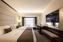  Regal Kowloon Hotel Superior Room