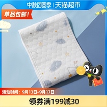 October crystal baby belly cotton baby belly cotton baby belly button Four Seasons newborn child belly