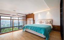 Sanya Haitang Bay Westin Resort B & B (Yate Tax City Branch) enjoy garden View room