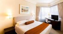  Harbour Plaza Metropolis Hong Kong Superior Room LXI