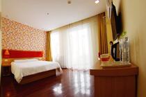 Such As Home-Beijing Changping Science Park Water Canton Business Great Bed Room