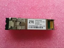 ZTE 10G-1310nm-15KM-SM new original package 10G optical module 33030200