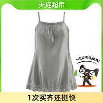 Radiation protection clothing pregnant womens clothes in spring and summer wear to work computer invisible belly pocket