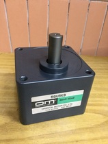 New inventory Japan Oriental motor 5GU5KB reducer can be equipped with 60W 90W motor spot