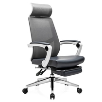 Home computer chair boss chair office meeting room chair backrest lift chair business leisure recliner modern simplicity