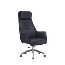 Human body engineering chair boss chair electric sports chair big class chair home computer chair leather chair President office chair backrest