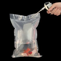 Oxygen Airbags Clothing Fish Thickened Ornamental Fish Packing Bags Water Ethnic Live Fish Seafood Aqua Packing Transport Oxygenated Air Bags