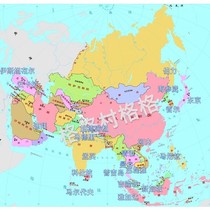 India Thailand Singapore Indonesia Vietnam Philippines Malaysia part-time tour guide escort interpreter errand