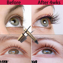 Spot Germany authorizes Aphro celina eyelash eyebrows nourishing fine china liquid not black eye ring not irritating