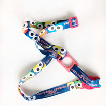 Super practical cartoon beverage kettle strap