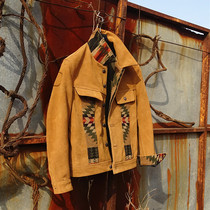 50% Off Pre-grab Storm Rider Cowboy X Navajo Totem