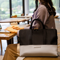 Laptop bag Female handbag male 13 3 inch Apple Xiaomi Lenovo Huawei matebook 14 inch 15 6