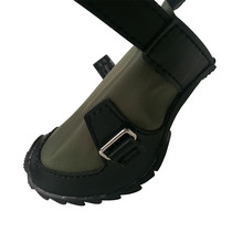 FW breathable Oxford cloth soft-soled dog shoes (please take 2 for two)