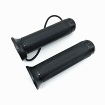 Suitable for Tailing electric car little lion throttle turn left and right grip battery car speed control throttle turn handle glue
