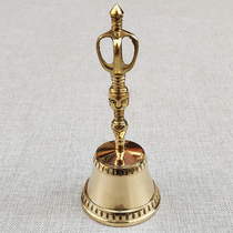 Religious Supplies Buddhist Buddhas Buddhist temples Buddhist temples Pendulum Pieces Temples Law bell pestle bronze Suzuki track Suzuki rattle rattle rattle rattle