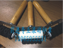 Promotion can add quick dry oil type smooth wine milk beverage carton roller anti-counterfeiting anti-string roller code stamp