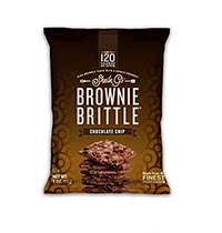 Sheila Gs Brownie Brtle Chochip 6 Ounce Sheila G