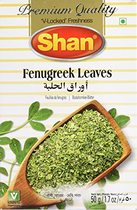 Shan Qasuri Methi 50gm mountain kasurimati 50gm