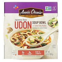Annie Chuns Udon Soup Bowl - Case of 6 - 5 9 oz