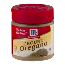 McCormick Ground Oregano (Pack of 4) McCormick Ground cattle